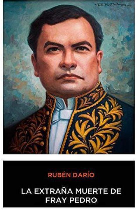 La Extraña Muerte de Fray Pedro
