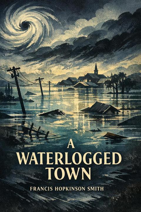 A Waterlogged Town