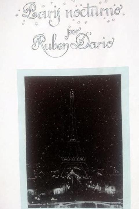 París Nocturno
