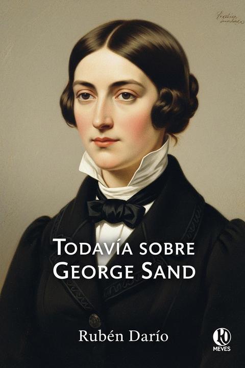 Todavía Sobre George Sand