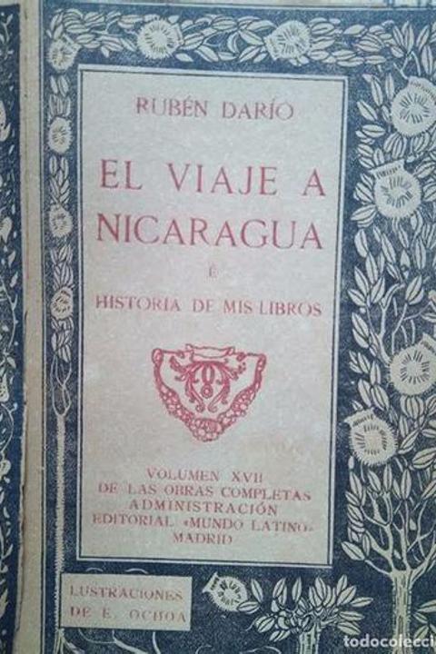 Viaje a Nicaragua