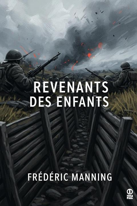 Revenants Des Enfants