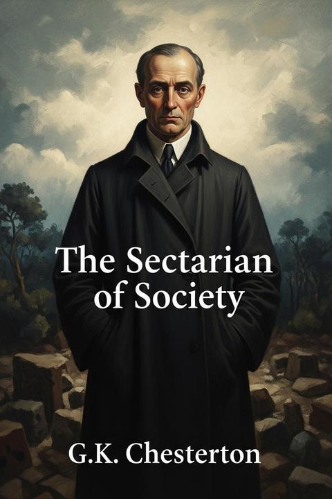 The Sectarian of Society