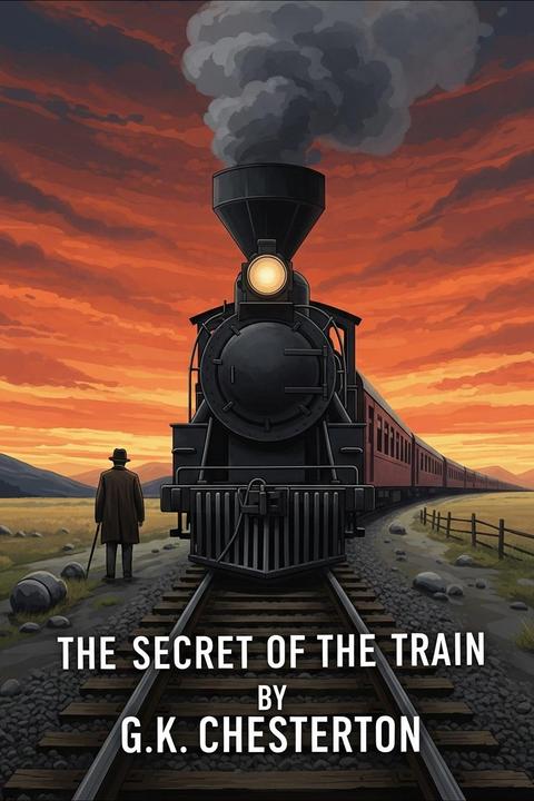 The Secret of a Train