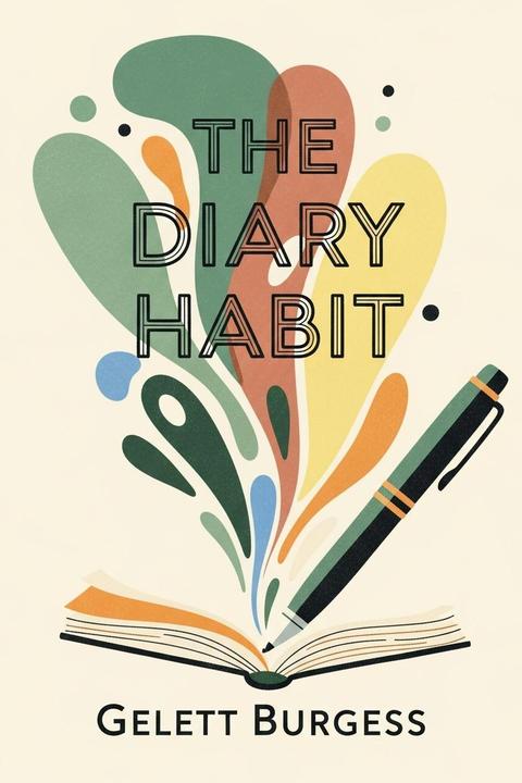 The Diary Habit