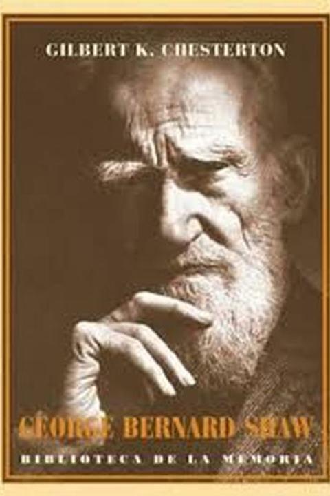 George Bernard Shaw