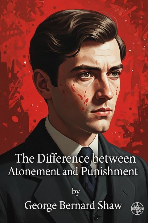 The Difference between Atonement and Punishment