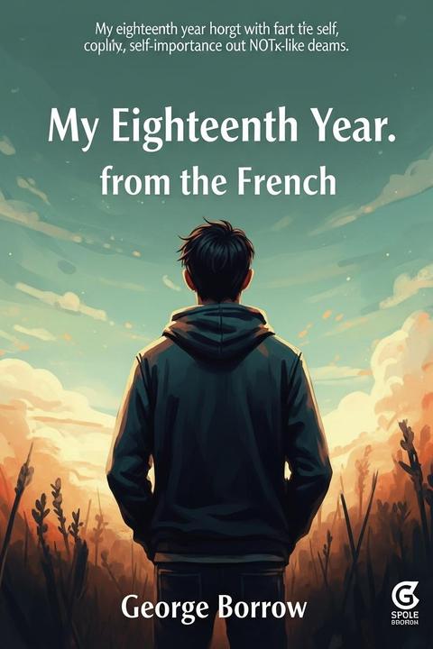 My Eighteenth Year. from the French
