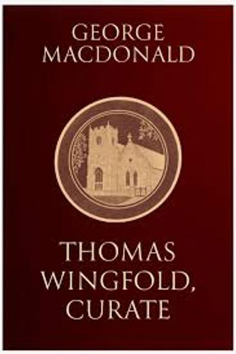 Thomas Wingfold. Volume II