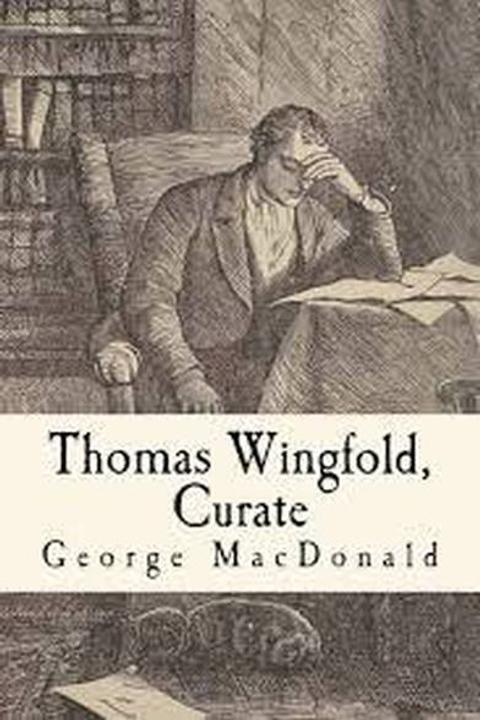 Thomas Wingfold. Volume III