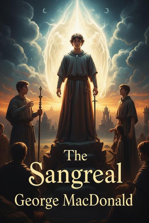 The Sangreal