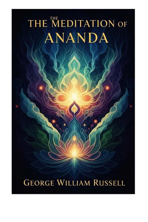 The Meditation of Ananda