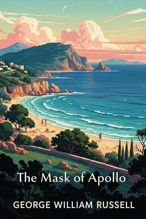 The Mask of Apollo
