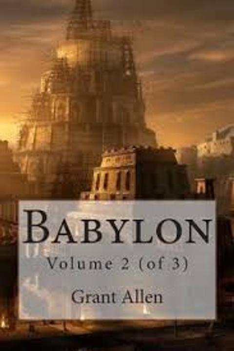 Babylon, Volume 2