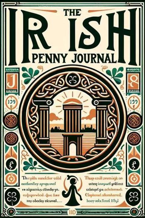 The Irish Penny Journal: Sat Aug 1, 1840