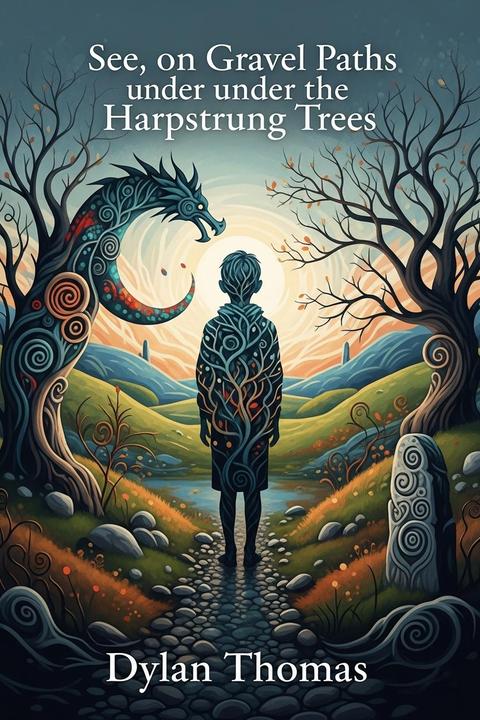 See, on Gravel Paths under the Harpstrung Trees