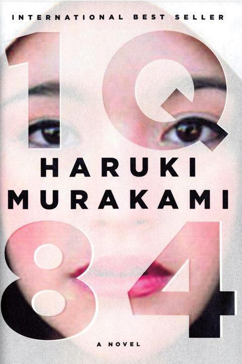 1Q84 Book 1: April - June