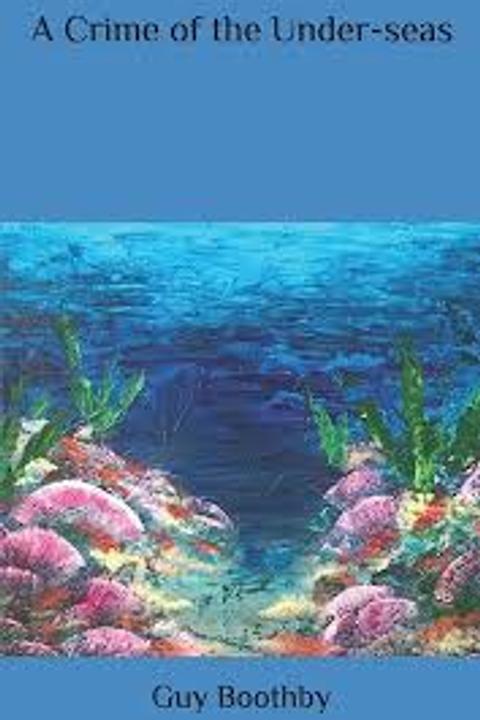 In Great Waters