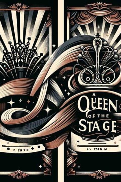 A Queen of the Stage