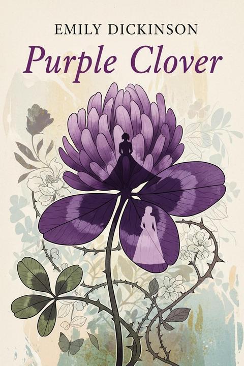 Purple Clover