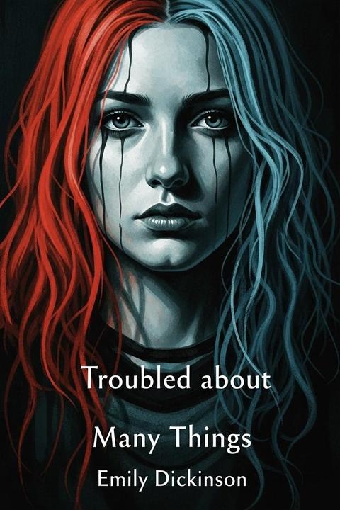 Troubled about Many Things