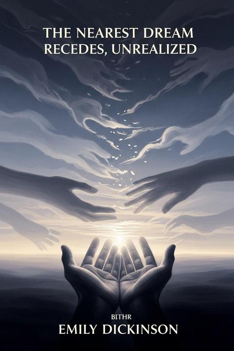 The Nearest Dream Recedes, Unrealized