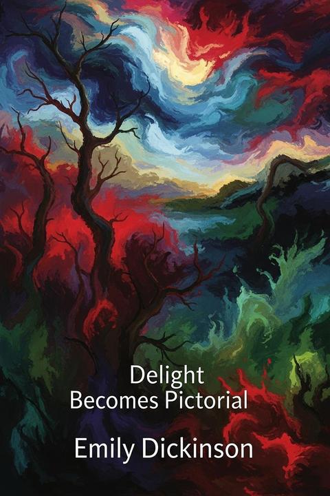 Delight Becomes Pictorial