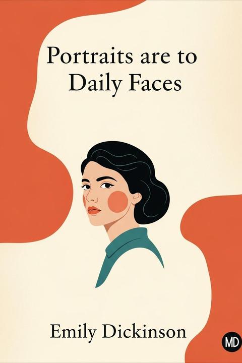 Portraits are to Daily Faces