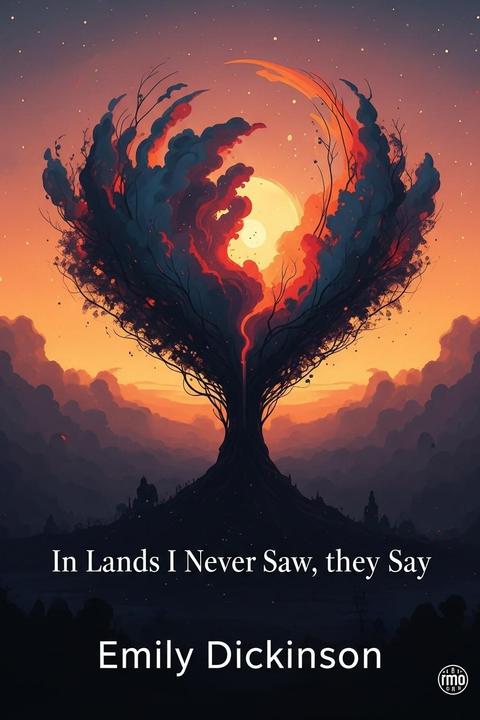 In Lands I Never Saw, they Say