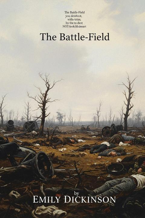 The Battle-Field