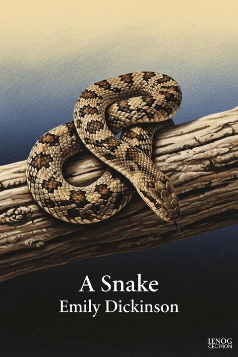 A Snake