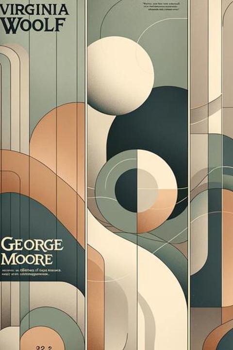 George Moore