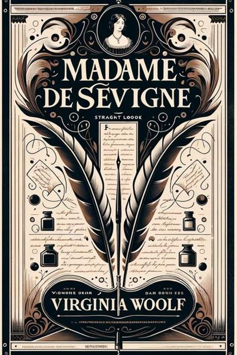 Madame De Sévigné