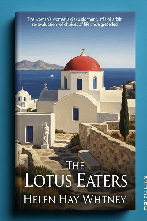 The Lotus Eaters