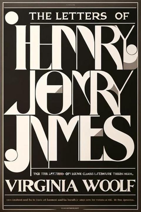 The Letters of Henry James