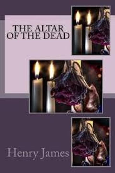 The Altar of the Dead