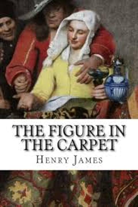 The Figure in the Carpet