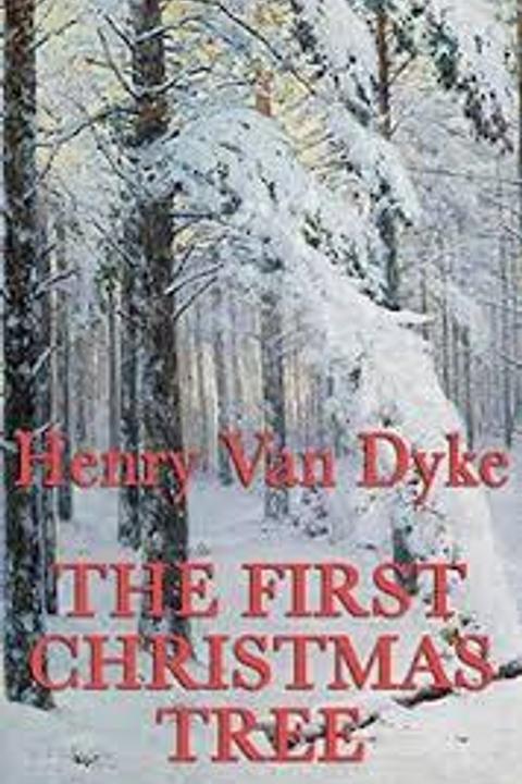 The First Christmas Tree
