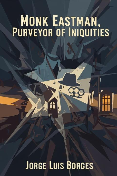 Monk Eastman, Purveyor of Iniquities