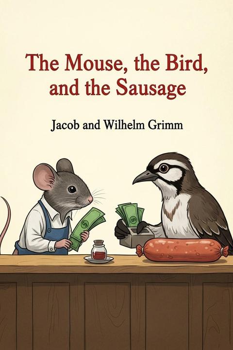 The Mouse, the Bird, and the Sausage
