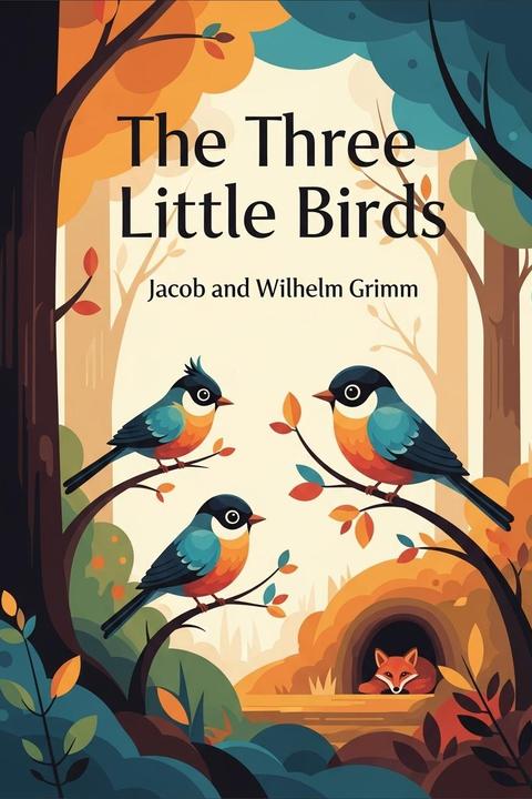 The Three Little Birds