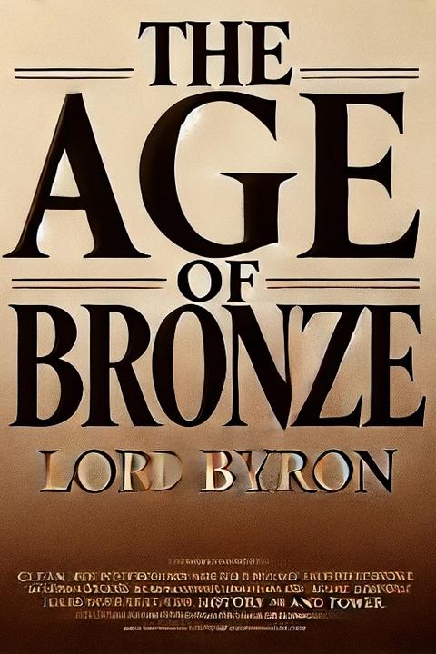 The Age of Bronze