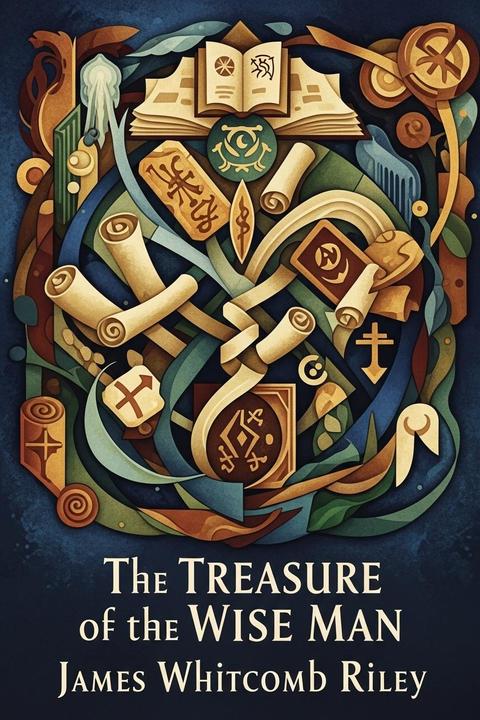 The Treasure of the Wise Man
