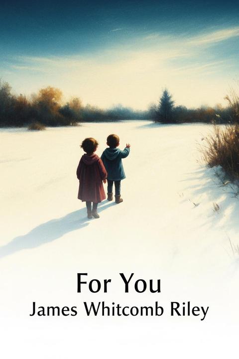 For You