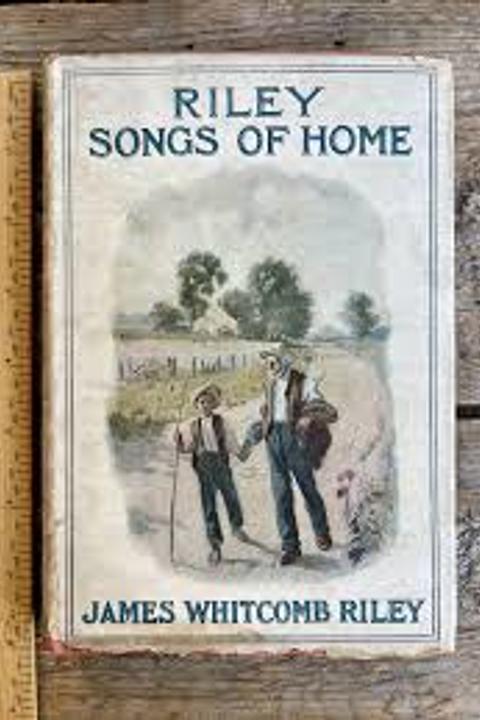 A Song by Uncle Sidney