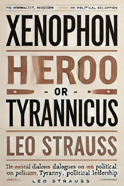 Xenophon: Hiero or Tyrannicus
