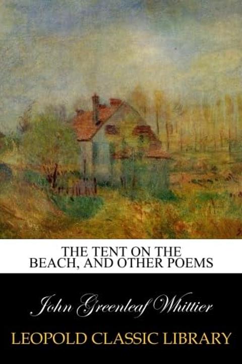 The Tent on the Beach