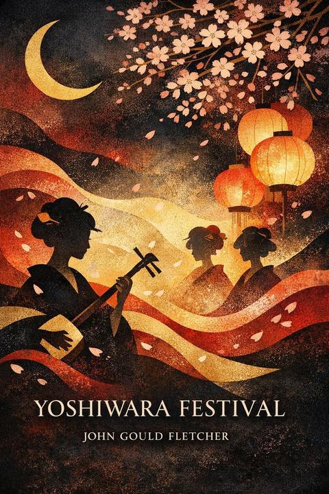 Yoshiwara Festival
