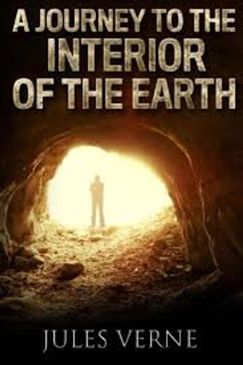 A Journey into the Interior of the Earth