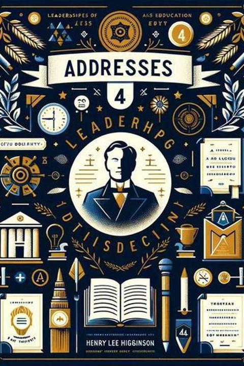 Four Addresses